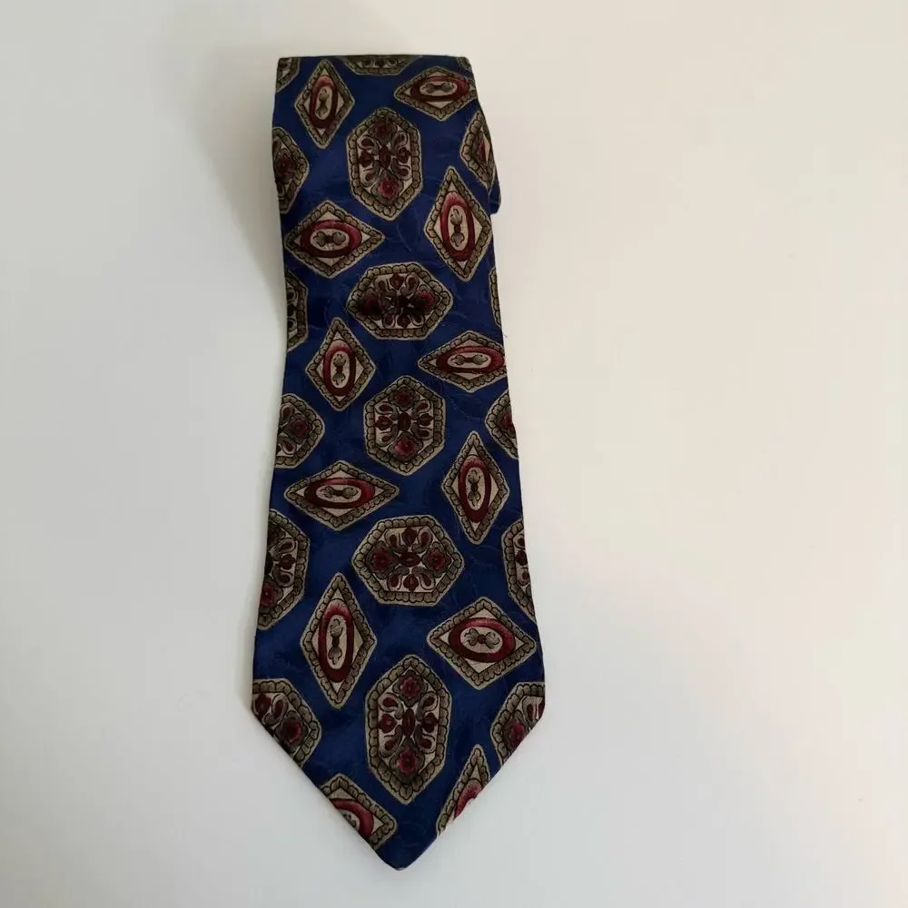 Liberty of London Necktie Tie Mens 58